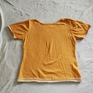 Calico Tee